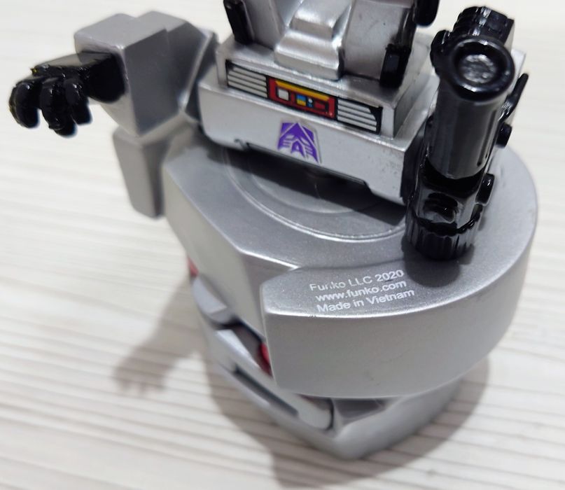 Фанко поп фигурка - Мегатрон