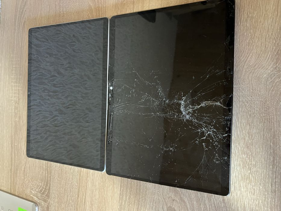 Microsoft surface pro 8 1983 256 gb