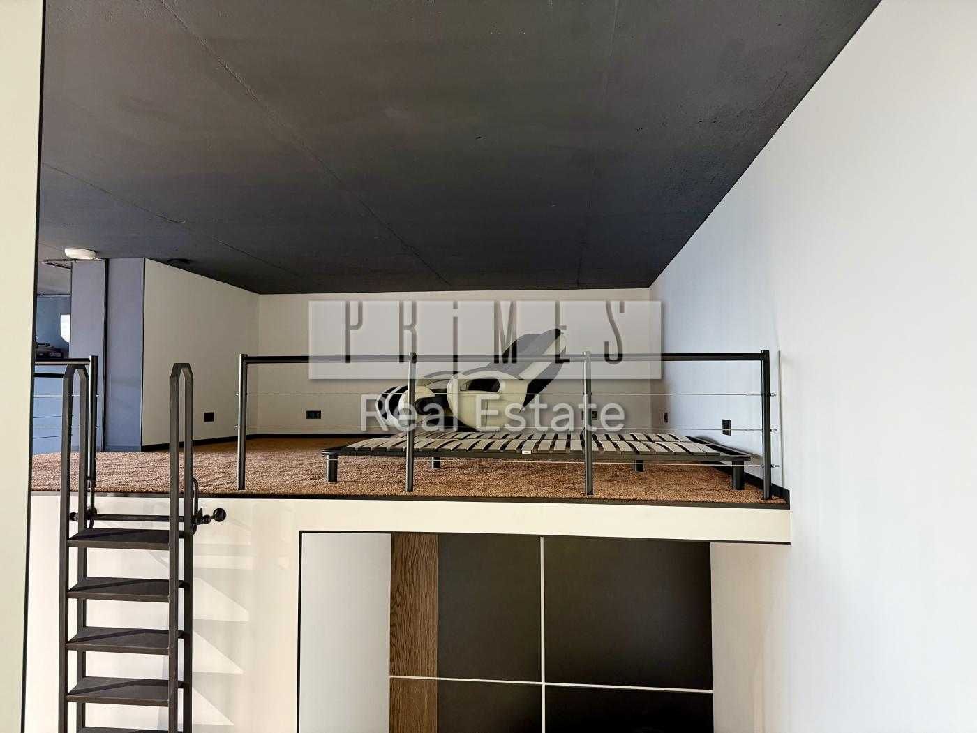 Аренда офиса 221м2, ЖК Podil Plaza & Residence, ул. Глубочицкая, 73