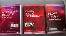Cykl Sztuka i nauka Coachingu M.Atkinson i R.T.Chois