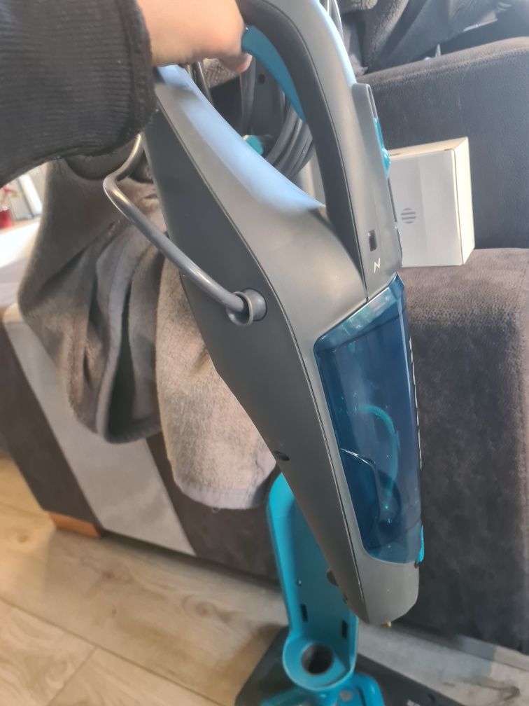 Hoover Steam Mop CA2IN1D 011 Moc 1700 W