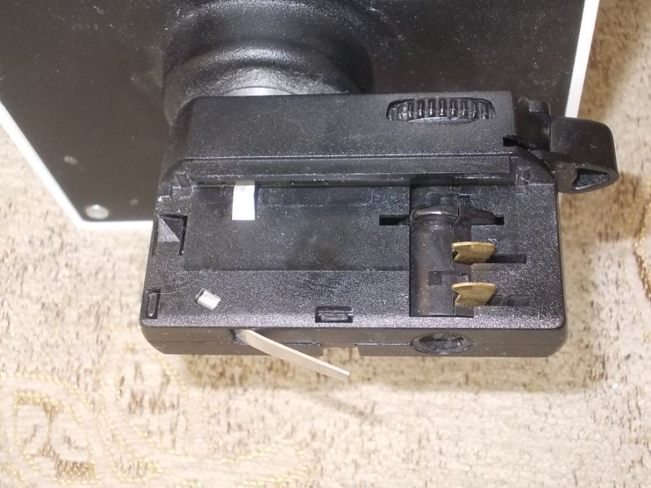 Lampa 70W PHILIPS MRS551 CDM przemysłowa, do sklepu, garażu
