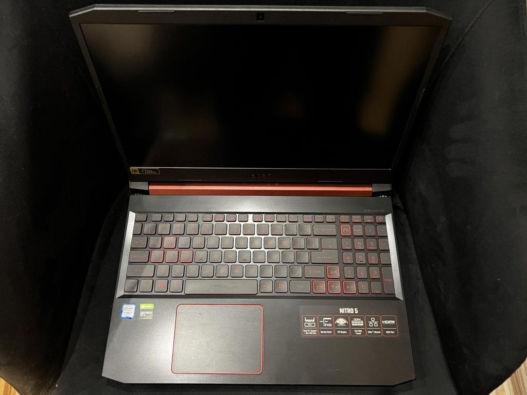 Laptop Acer Nitro 5