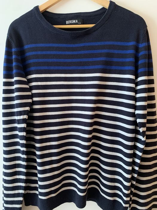 Camisola Bershka manga comprida