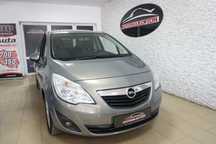 Opel Meriva Rezerwacja! Zapoznaj się z całą ofertą Autoselection! Rezerwacja!