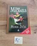 Pełnia życia Fern Michaels Pełnia życia
