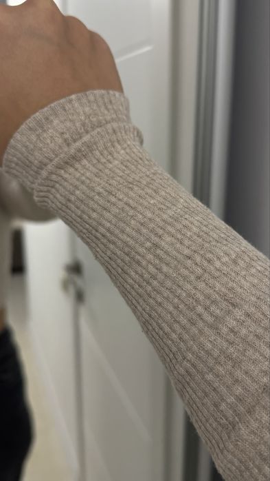 Кофтинка bershka xs