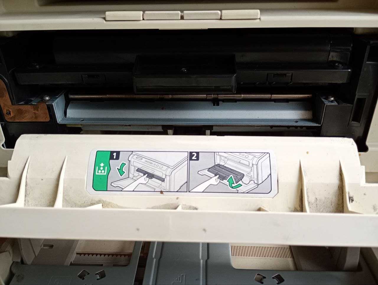 Продам МФУ Xerox Workcentre 3119 на ремонт або запчастини