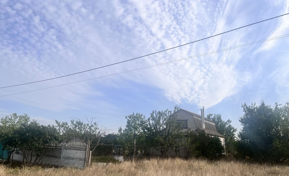 Продається будинок 5 км.від міста