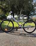 Bicicleta Btwin Poply 24”