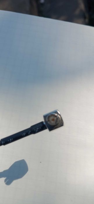 Антена 4G LTE 3G GSM 5 dBi 700-2700 MHz  гнучка  TS9. USB адаптер