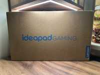 LENOVO IdeaPad Gaming 3 15ACH6 R5-5600H 16GB RAM 512GB,GTX 1650,120Hz