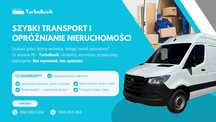 Wywóz mebli, opróżnianie mieszkań/biur, transport – Rzeszów / Łańcut