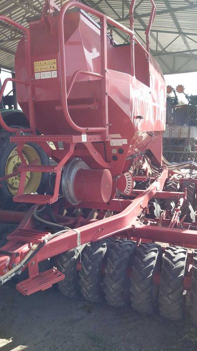 продам сеялку Horsch Pronto 4 DC   Хорш Пронто . посевной комплекс