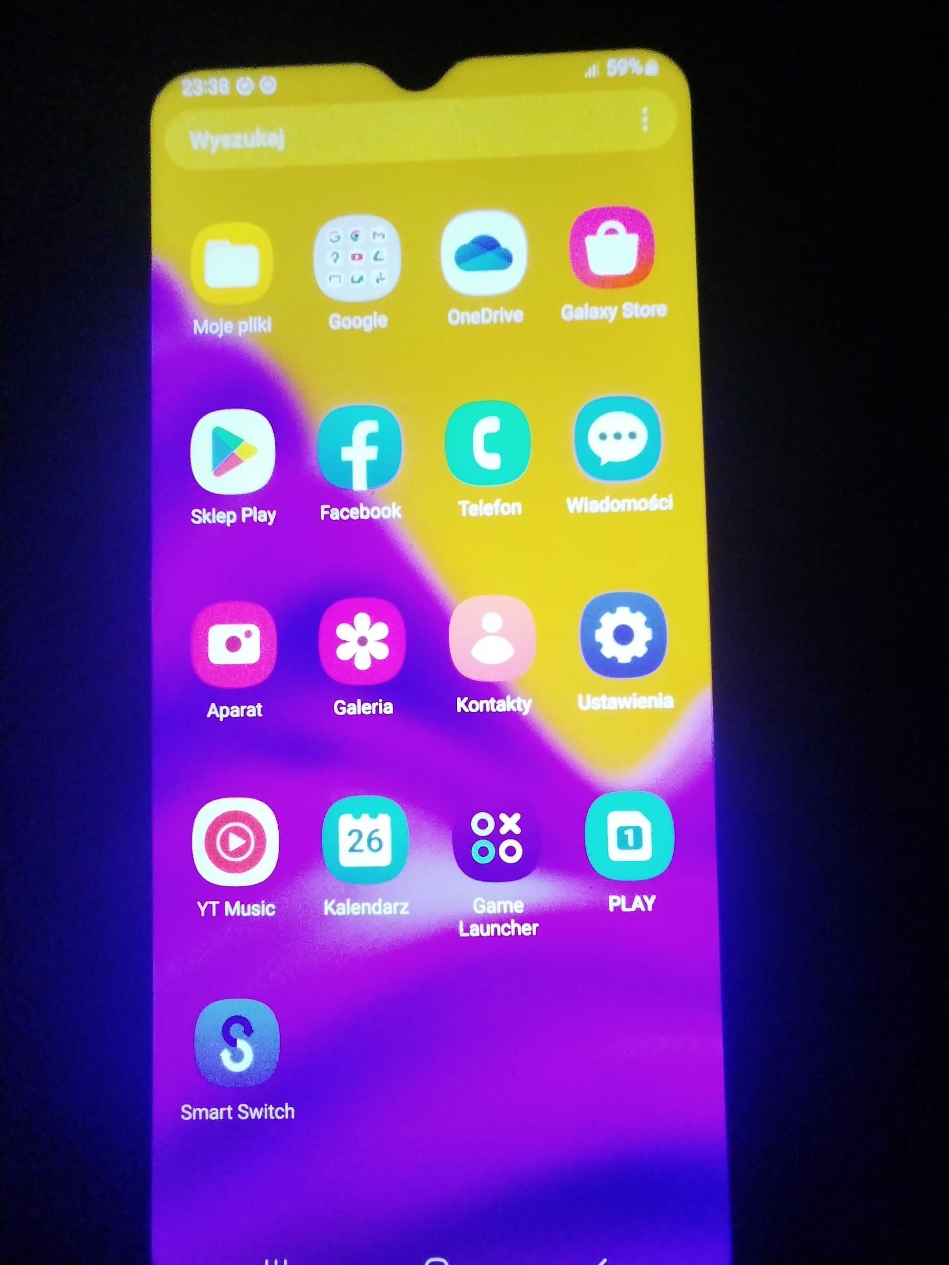 IGŁA samsung galaxy A14. Gw.prod.Androi 13.Ekran 6.6