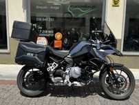 BMW F 750 GS 2019