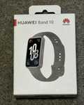 Smartband HUAWEI Band 10 Czarny - opaska nowa!!