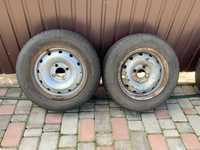 Диски с резиной 175/70 R14