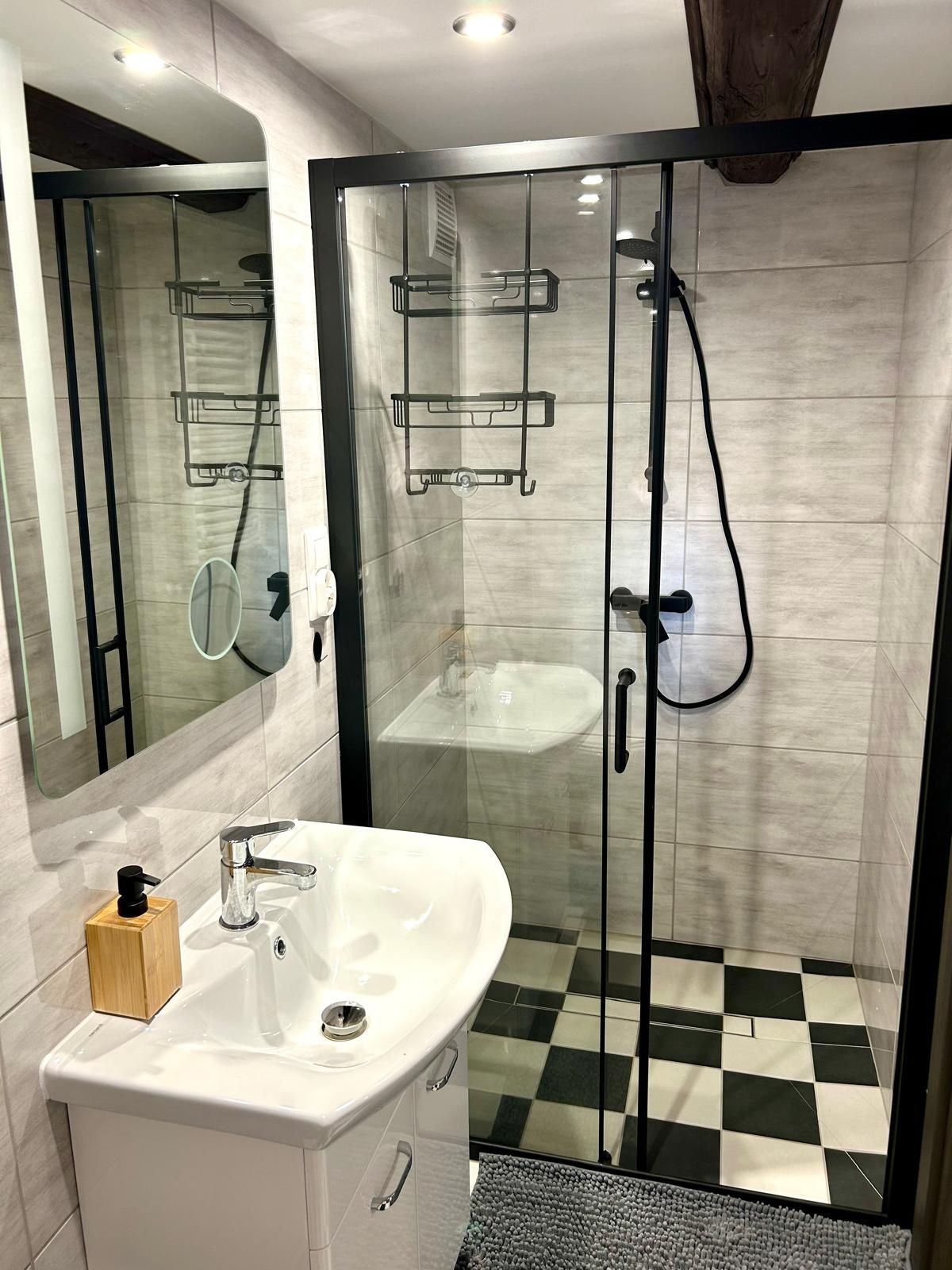 Apartament na wynajem