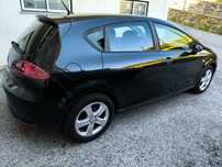 Seat leon 1.9 tdi