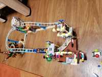 LEGO 31084 Creator 3w1 - Piracka kolejka górska