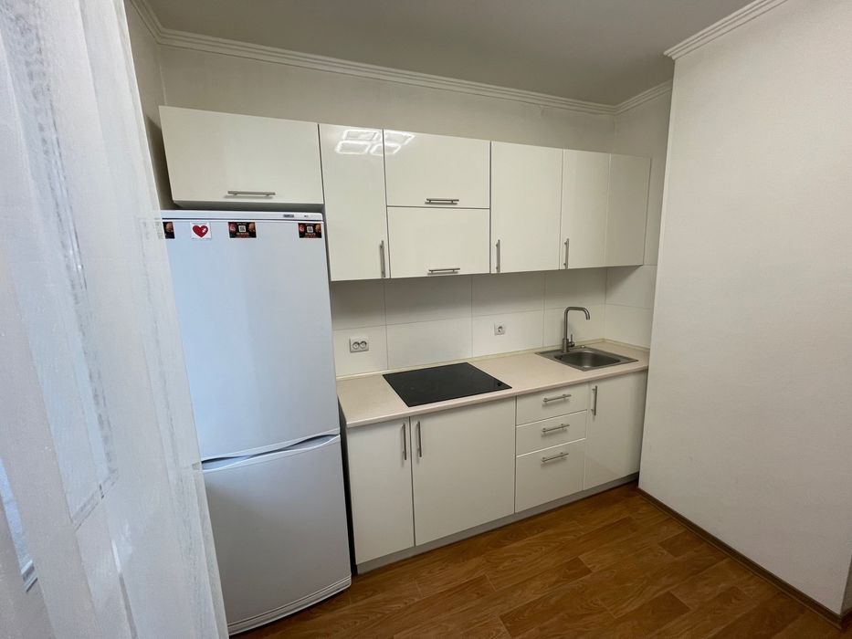 ‼️Власник без%‼️Топ квартира 8поверх ЖК«Патріотика»метро Осокорки 11хв