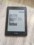 Czytnik Kindle paperwhite 4, 8GB czarny