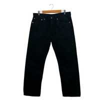 Spodnie jeansowe jeansy Levis 505