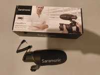 Mikrofon Saramonic CamMic+