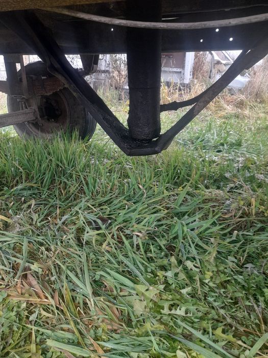 Диск Крила трактор Т-40