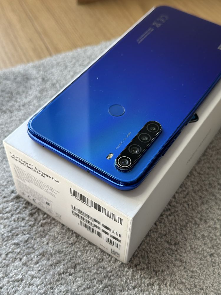 Redmi Note8T Super stan