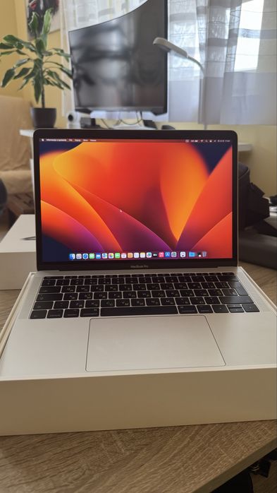 MacBook Pro 13 A1708