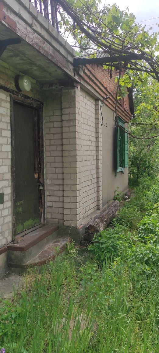 Продам дачу район сухачевки