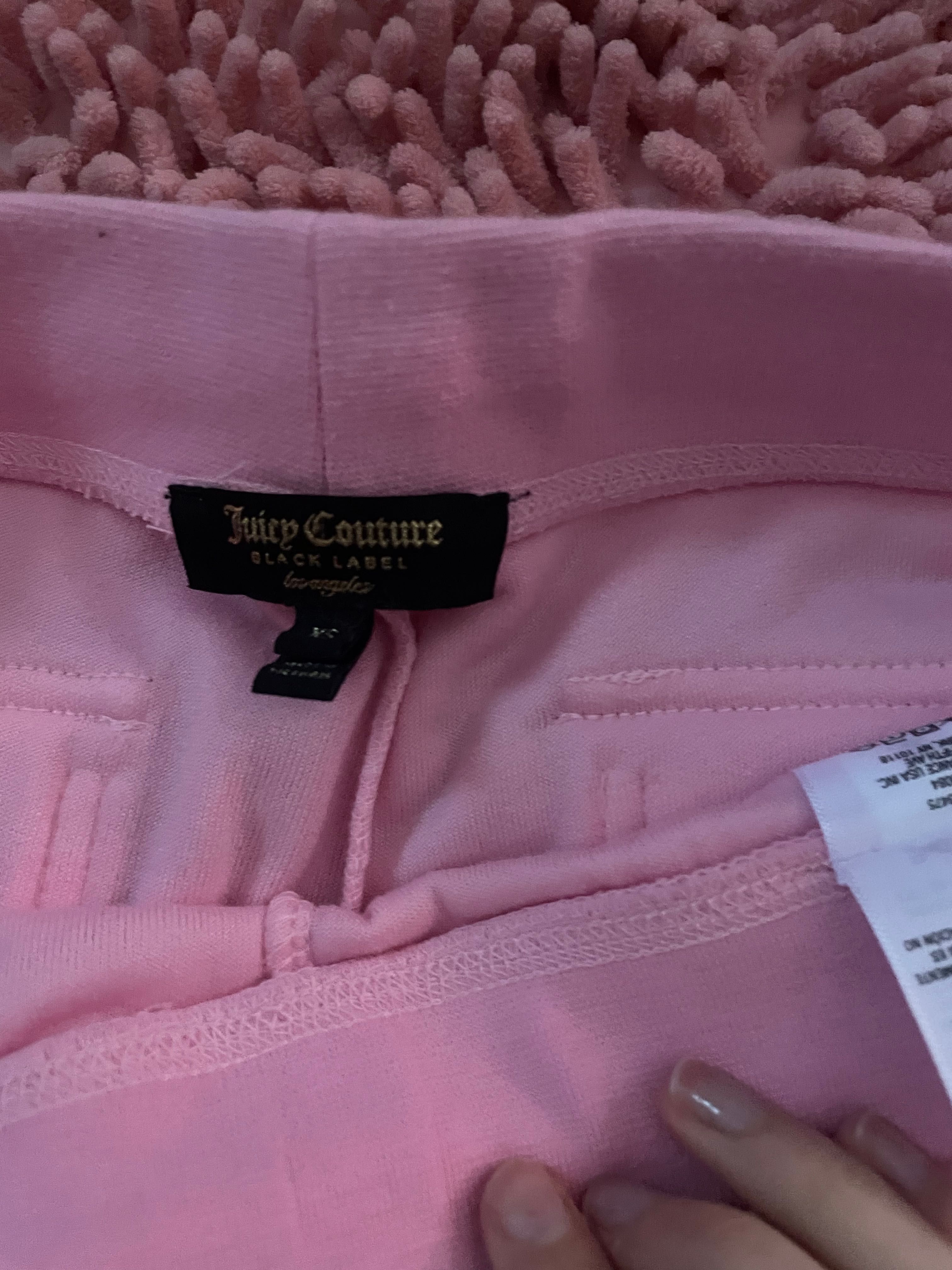 Juicy couture fato de treino