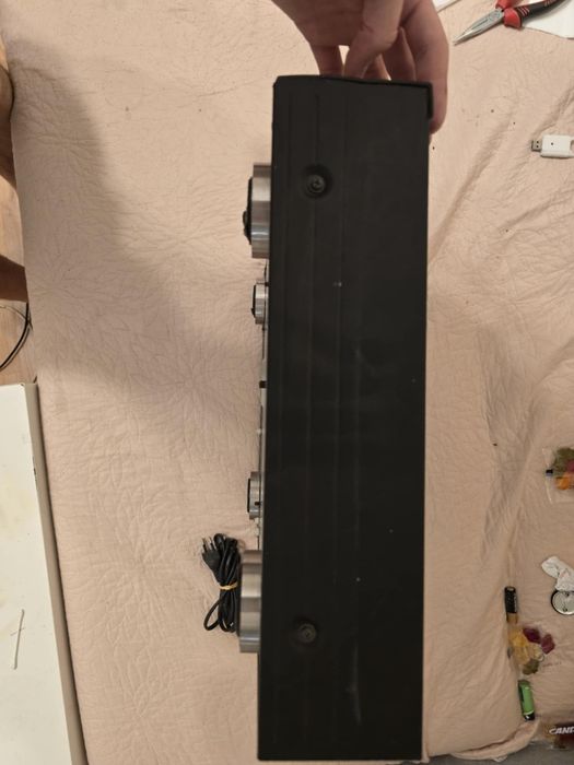 Zmieniarka CD Yamaha cdc 555