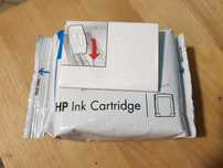 Hp Ink Cartridge toner tusz HP940XL