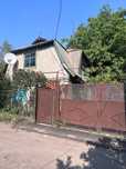 Продам два дома на одном участке. Или обменяю на авто. Анновка