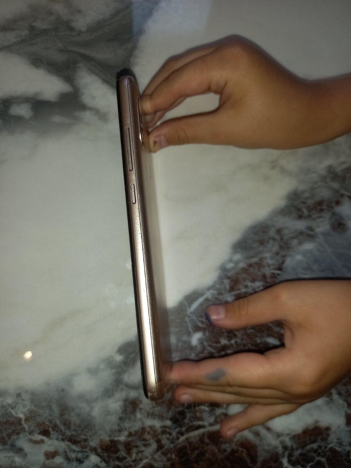 Xiaomi Mi A2 lite