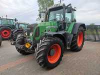 Fendt 716 Vario TMS 714