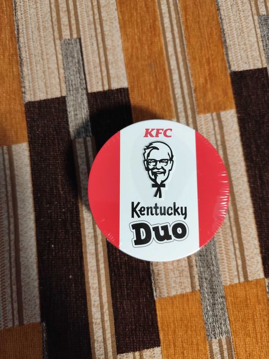 Gra Kentucky duo KFC