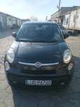 Fiat 500L XL Living