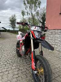 Husqvarna SM 125