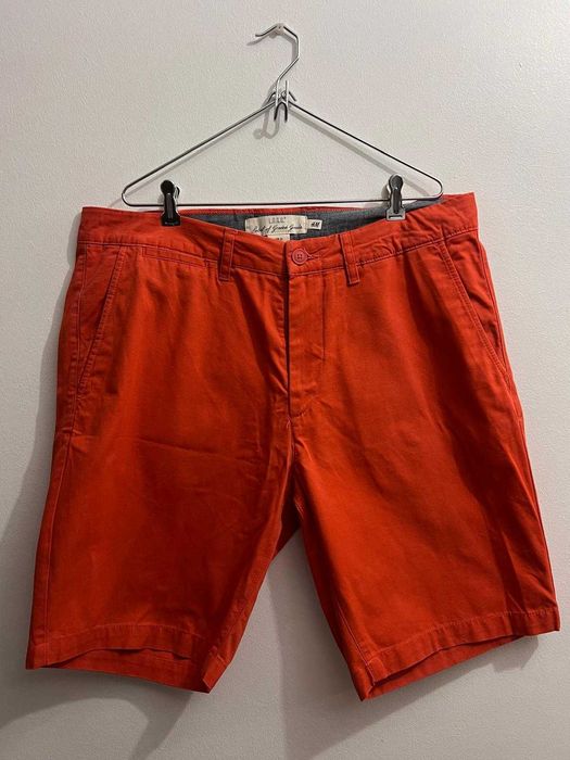 Calções Homem H&M