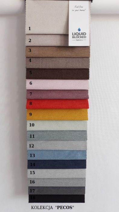 Pufy-Pufa OKRĄGŁA 40' lub 30' na nózkach chromowanych