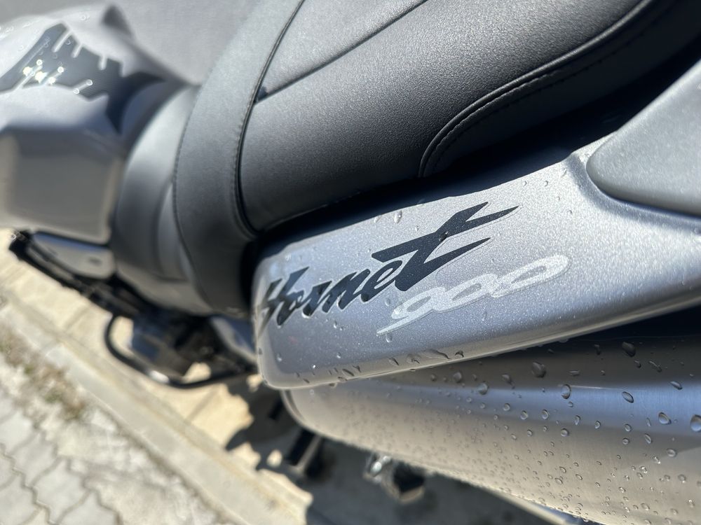 Honda Hornet CB 900