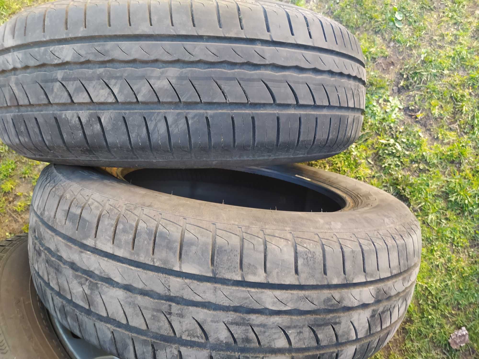 Opony letnie 185/65/15 2szt Pirelli