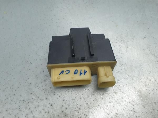 Temporizador velas CITROËN C4 II Sedan