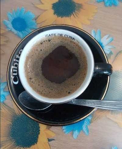 Кава з Жолудів натуральна, мелена без кофеїну 150 г