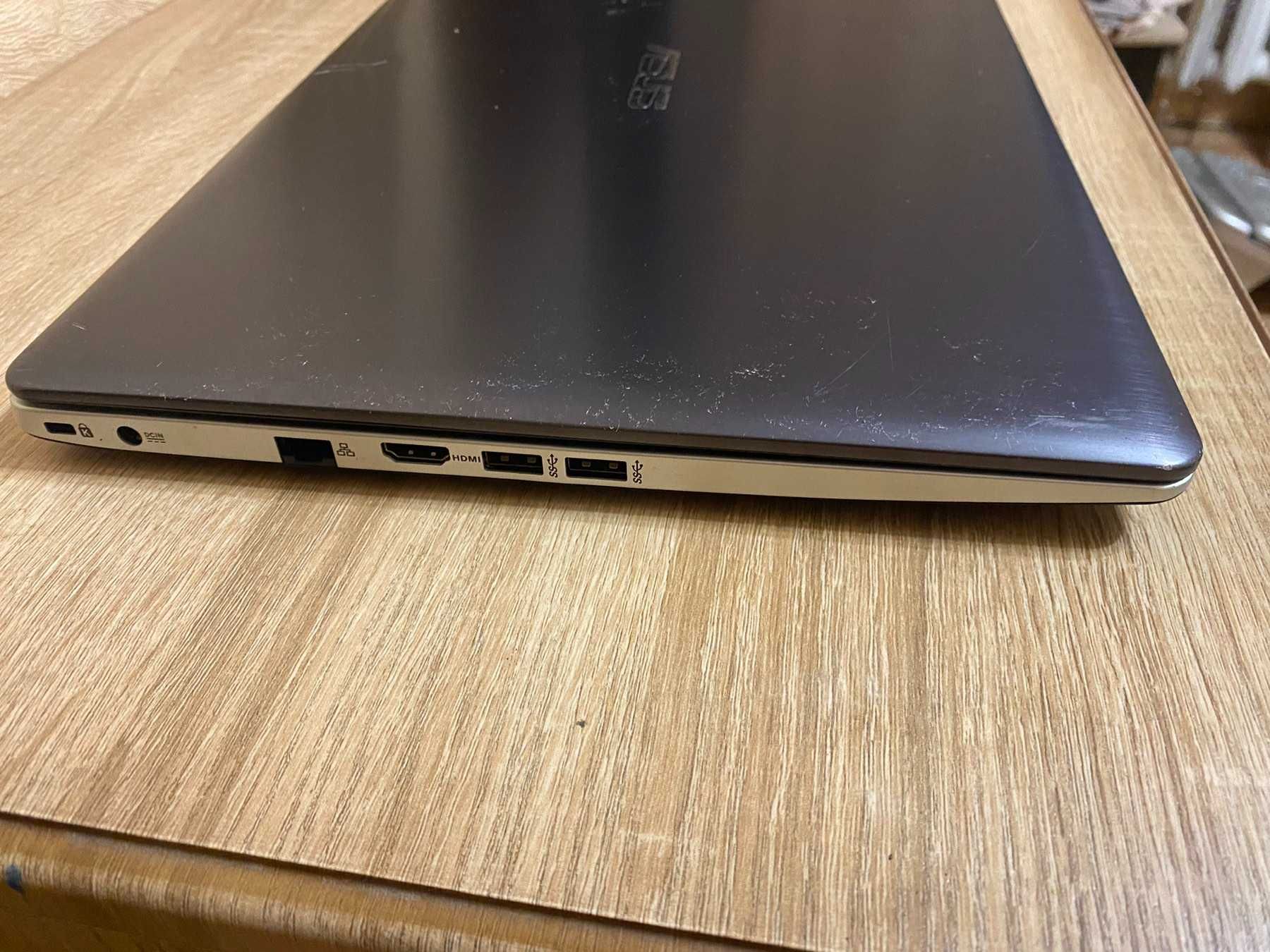 Ноутбук Asus S551LA i5-4200U для роботи , навчання , офісу . Є опт