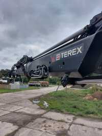 Манипулятор Камаз Terex 120.E2